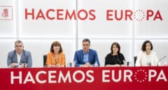 Los barones socialistas encienden las alarmas: "Que Sánchez no venga por aquí"