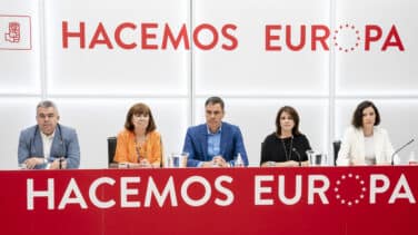 Los barones socialistas encienden las alarmas: "Que Sánchez no venga por aquí"
