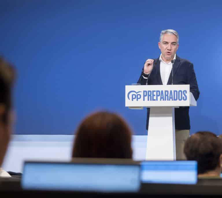Andalucía desata la euforia en Génova: "Ayer se demostró que el PP no tiene techo en España"