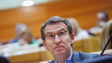 El PP cree que Vox ha tocado techo pero teme su auge en Navarra por el cisma de UPN