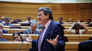 Escrivá critica que ING "aproveche" la confusión sobre las pensiones para captar clientes