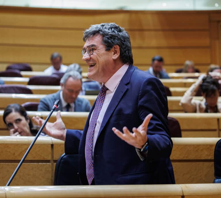 El Gobierno y la Comisión Europea chocan por la reforma de la ley de los autónomos