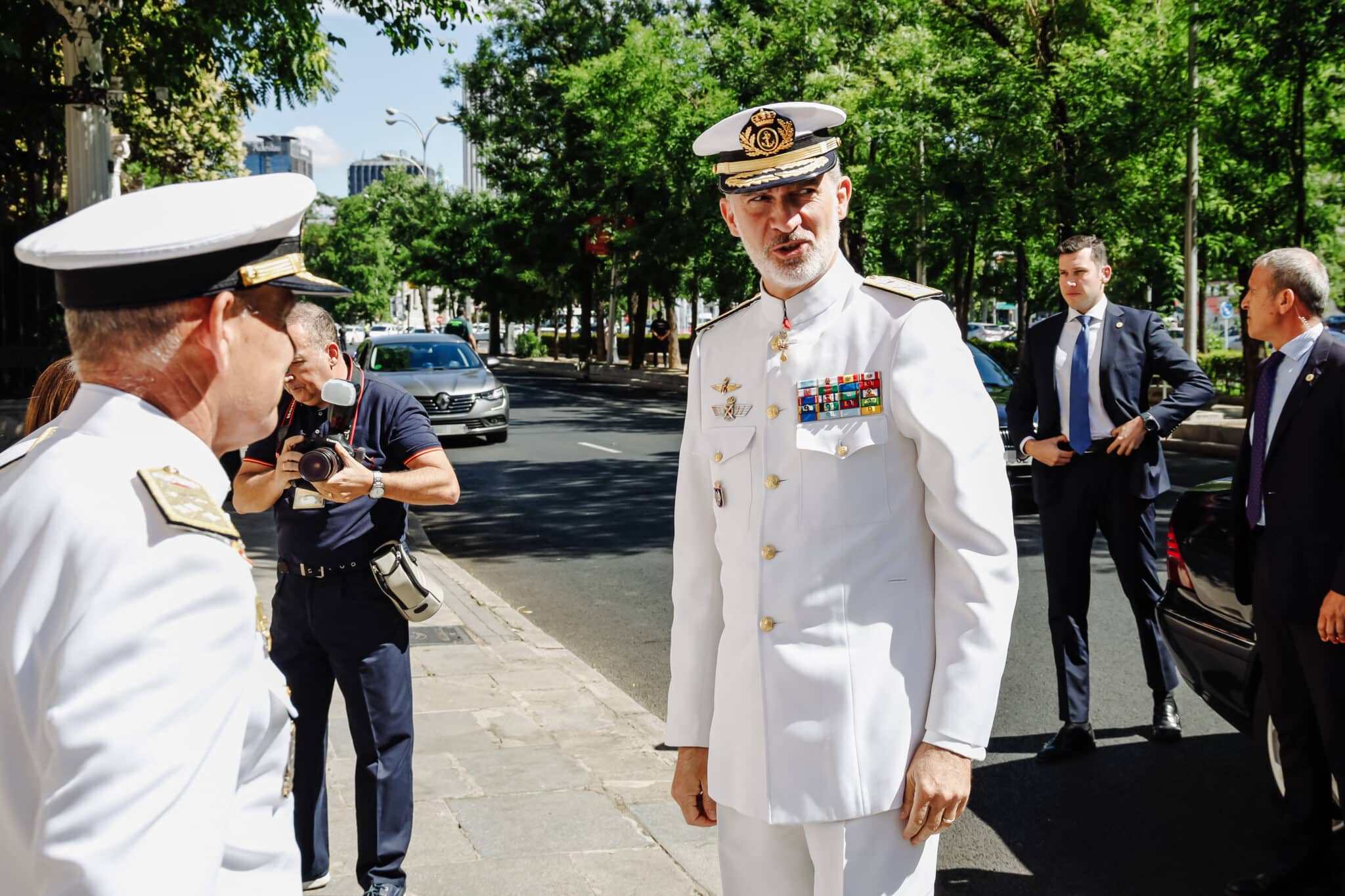 Felipe VI