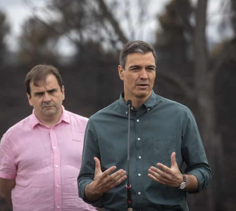 Señor presidente: ¿Sabe lo que puede costar un melón?