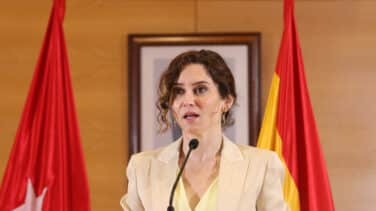 La carta de Ayuso a Sánchez para que la sede de la Agencia Espacial Española se instale en Tres Cantos