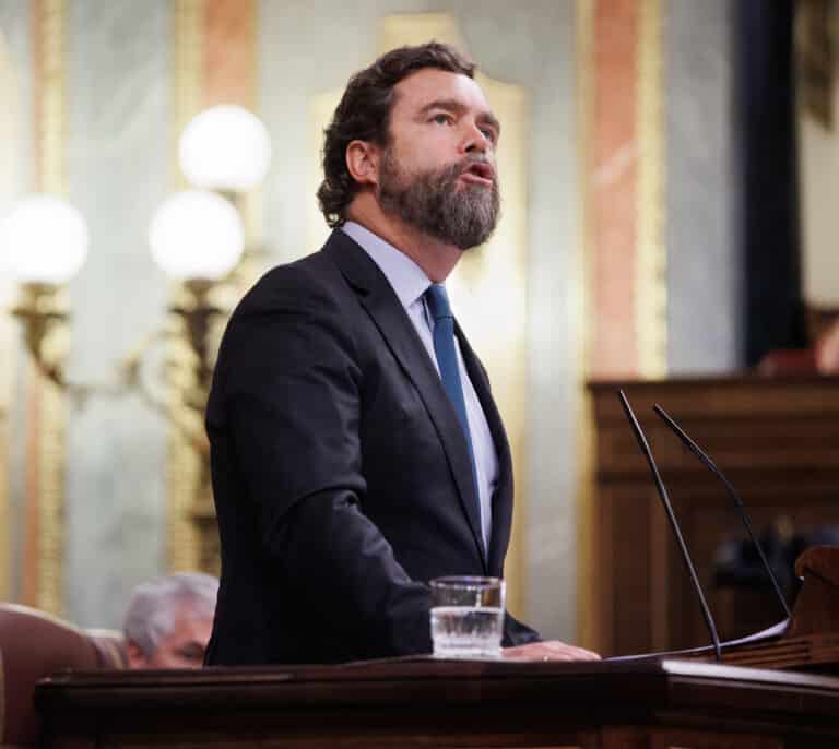 Vox y Cs tildan la propuesta de Sánchez para reformar el CGPJ de "autócrata" y "cacicada"