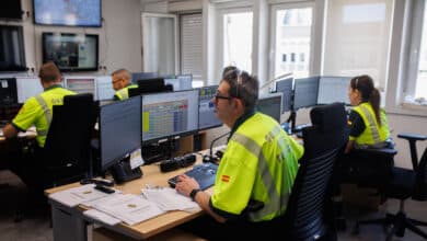 Cumbre de la OTAN: la Guardia Civil señala este martes como el día más "crítico" del tráfico en Madrid