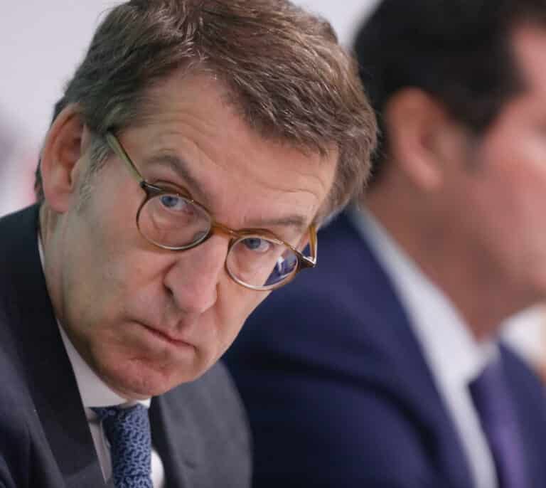 El PP medita la abstención en la votación del nuevo decreto anticrisis del Gobierno