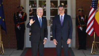 El PP denuncia que es la  embajada americana la que les informa sobre Rota en lugar de Moncloa o Defensa