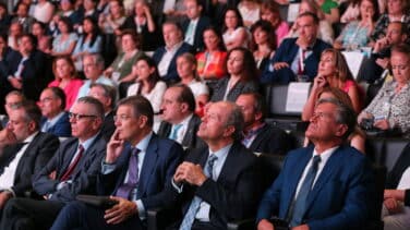 Cuatro ex ministros de PSOE y PP urgen a renovar el CGPJ