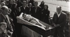 Virxilio Viéitez, el fotógrafo de los funerales por encargo que cautivó a Cartier-Bresson