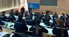 La Policía contratará a la Universidad de Salamanca otra vez para formar a alumnos y futuros inspectores