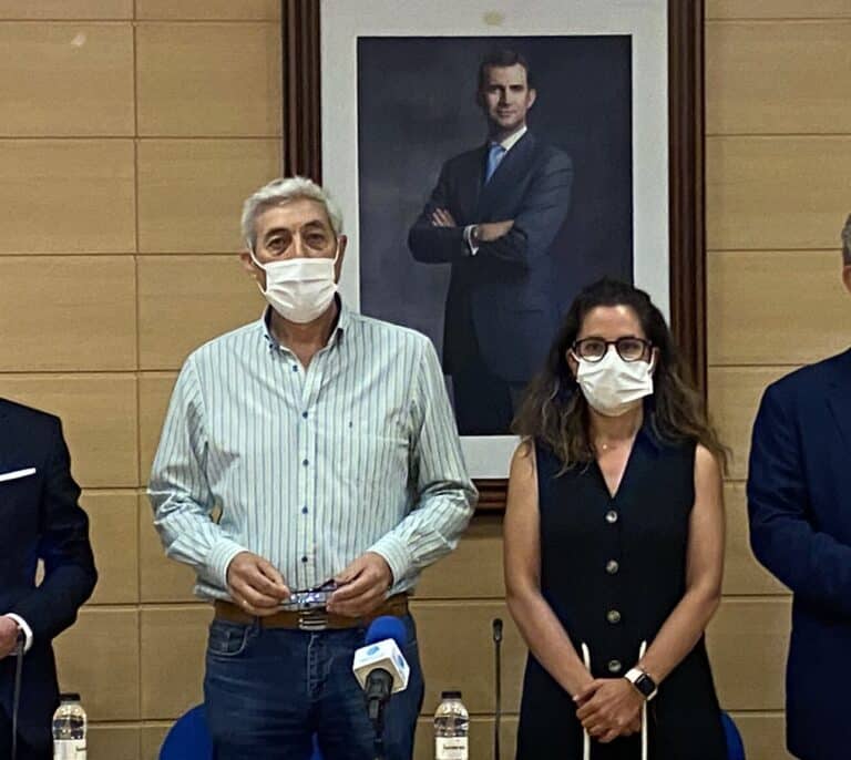 Concordia del Guadiana o Mestas del Guadiana: qué dará nombre a la unión de Don Benito y Villanueva