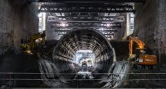 Arte e ingeniería, la conexión entre José Manuel Ballester y Ferrovial