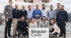 Getlife, SingularCover y Cleverea lideran los cambios del sector asegurador en España