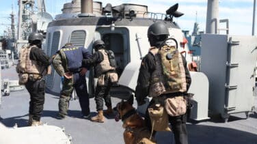España casi triplica sus efectivos en misiones OTAN desde la invasión de Ucrania