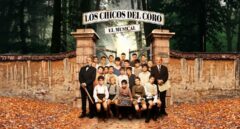 Del éxito en Paris a Madrid: 'Los chicos del coro' se modernizan en La Latina