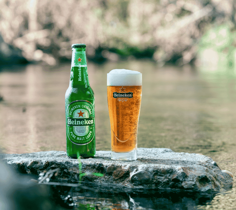 Heineken España aspira a ser cero emisiones netas en producción antes de 2025