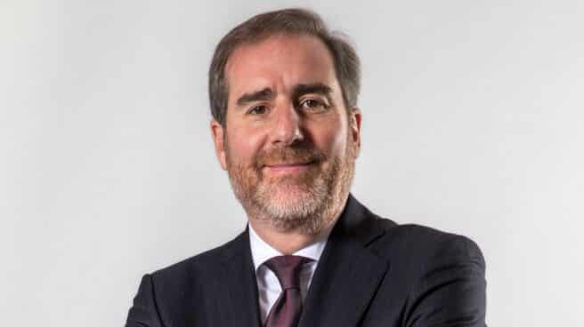HectorGrisi Héctor Grisi será el nuevo consejero delegado de Banco Santander a partir del 1 de enero de 2023