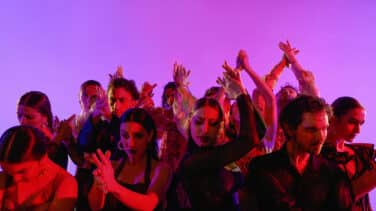 Flamenco, Pop Up Art y un homenaje a Serrat: los mejores planes para este caluroso fin de semana