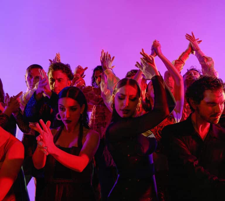 Flamenco, Pop Up Art y un homenaje a Serrat: los mejores planes para este caluroso fin de semana