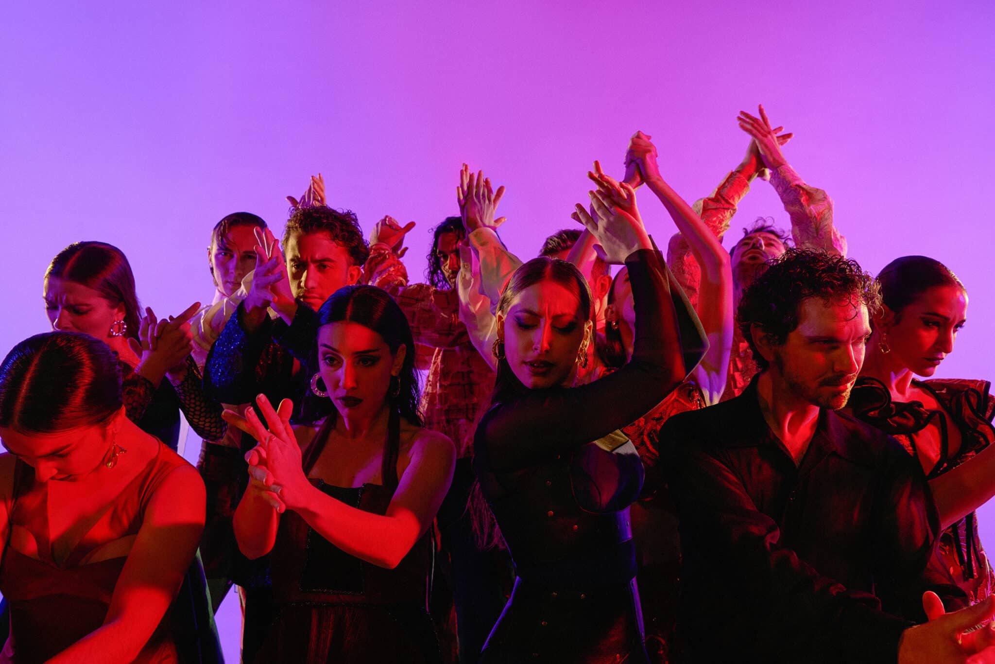 Flamenco, Pop Up Art y un homenaje a Serrat: los mejores planes para este caluroso fin de semana