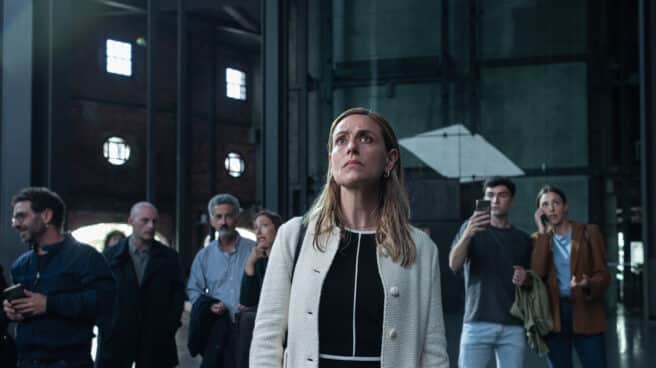 Intimidad, la serie de Netflix Intimidad, la serie de Netflix