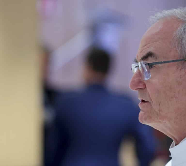 "Ucrania no tiene aún capacidad para hacer que Rusia se retire del territorio ocupado"