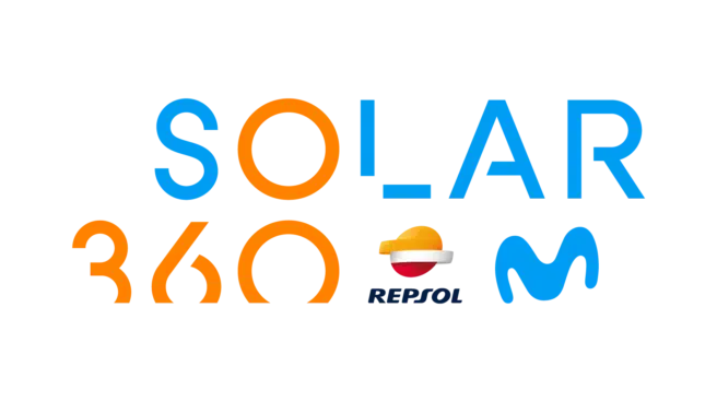 Telefónica España y Repsol presentan Solar 360, su nueva empresa de autoconsumo