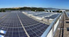 La compañía farmacéutica Noucor instala 4.000 paneles solares en Palau-solità i Plegamans para reducir su huella de carbono
