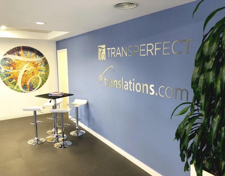 TransPerfect ofrecerá servicios lingüísticos bonificados a través de Fundae