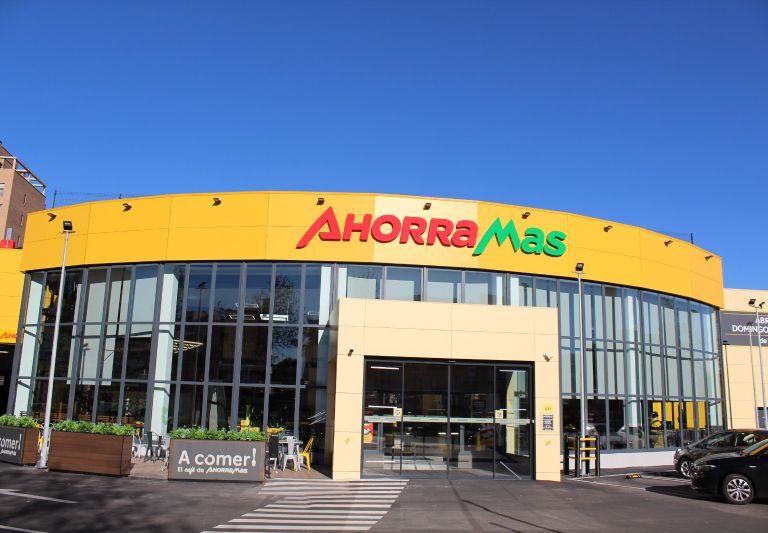 Ahorramas ficha al ex director financiero de Mercadona para dirigir la compañía