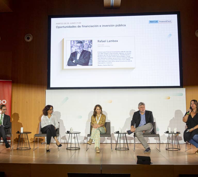 El Gobierno urge a la animación y al videojuego a exprimir su plan de 1.600 millones: "La puerta está abierta"