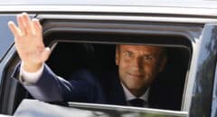 La pujanza de Mélenchon pone en peligro la mayoría absoluta de Macron