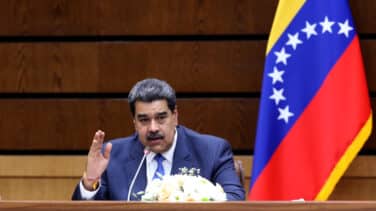 El acoso del régimen de Maduro a 'El Nacional' y el bloqueo de Telefónica a su página web