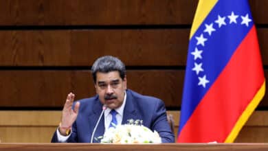 El acoso del régimen de Maduro a 'El Nacional' y el bloqueo de Telefónica a su página web