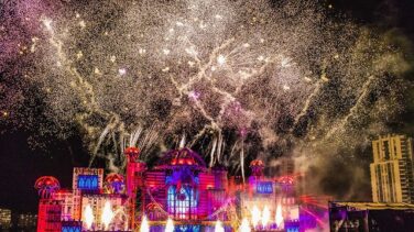 La dirección suspende el Medusa Festival que debía prolongarse hasta el lunes