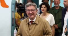 El bloque de izquierdas de Mélenchon planteará una moción de censura en julio