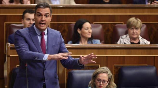 El Congreso celebra la primera sesión de control tras las elecciones andaluzas