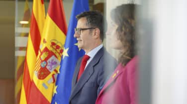 Aragonès mantiene la presión a Sánchez con el nombramiento de las comisiones bilaterales