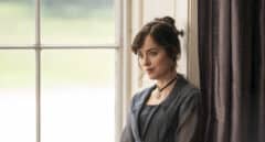 'Persuasión': Jane Austen regresa a Netflix con Dakota Johnson