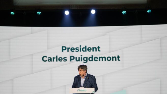 Puigdemont
