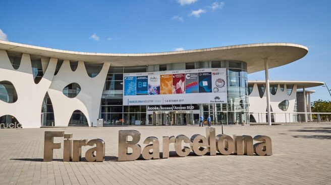 The District, el evento internacional que pretende impulsar la situación de mercado Fira Barcelona