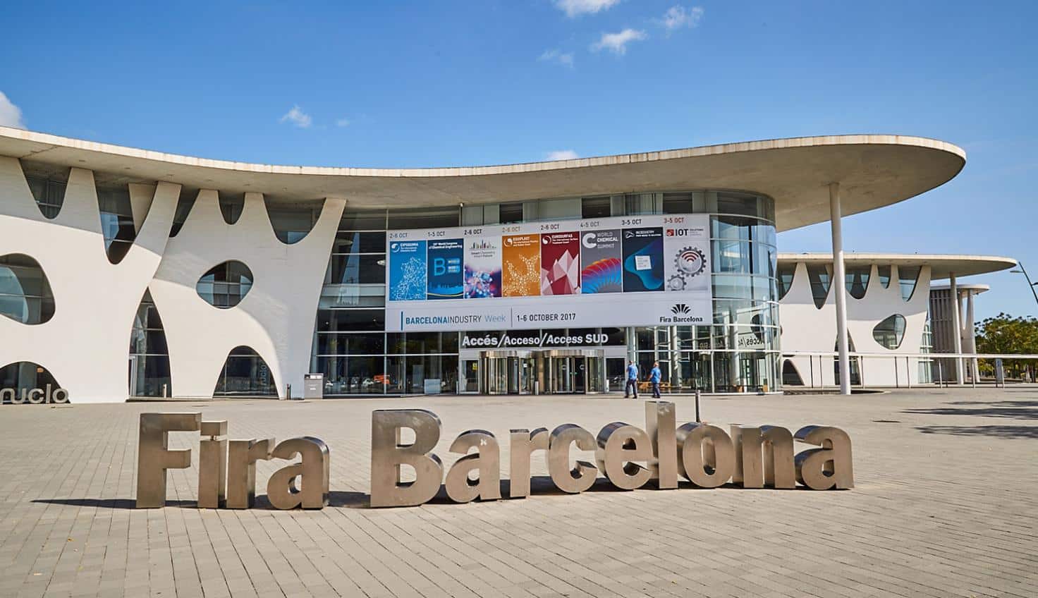 Fira Barcelona