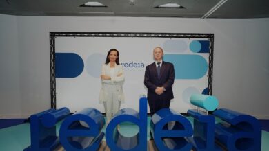 Redeia gana 551 millones y mantiene perspectivas