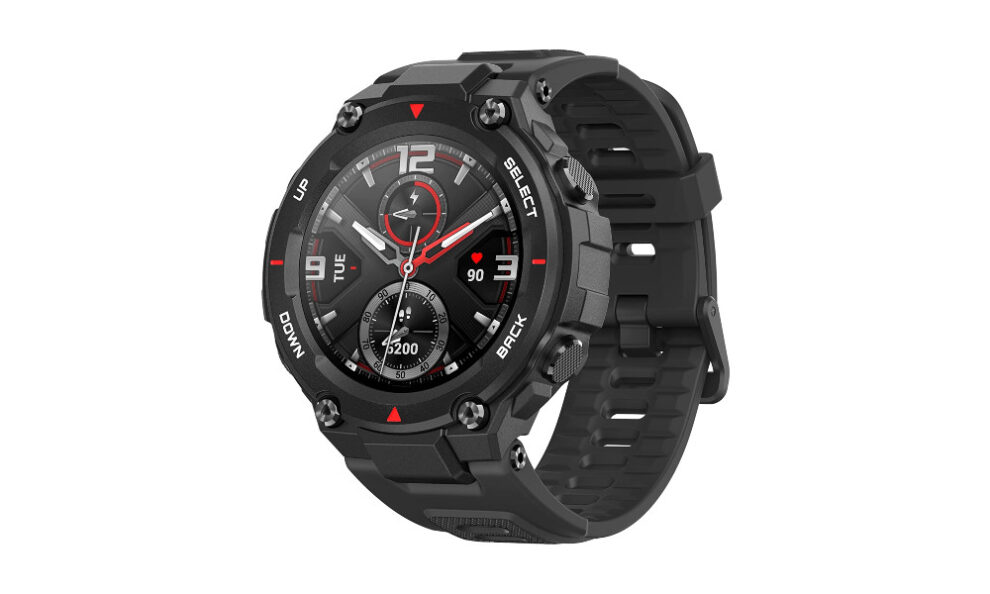 Reloj inteligente Amazfit T-Rex