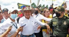 En Colombia está en juego la democracia