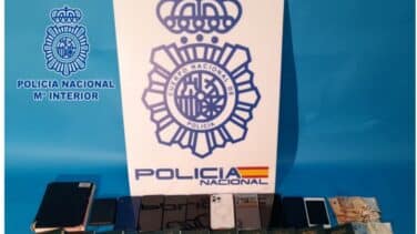 23 detenidos por falsificar 62 identidades para cobrar un millón de euros en ayudas sociales