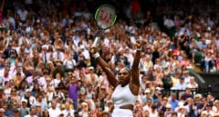 El inmenso reto de Serena Williams: ganar Wimbledon con casi 41 años