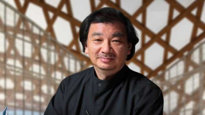 Shigeru Ban, Premio Princesa de la Concordia 2022 Shigeru Ban, Premio Princesa de la Concordia 2022